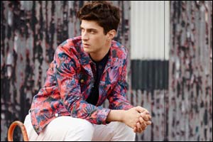 PS by Paul Smith Spring/Summer 15