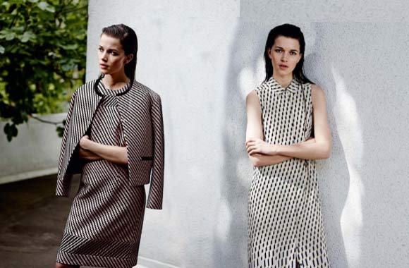 Paul Smith Black Label Spring/Summer 15