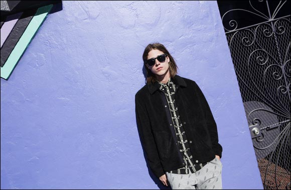 Paul Smith Jeans Spring/Summer 15