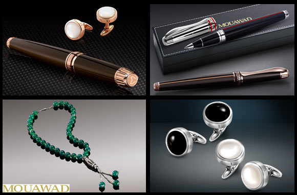 Mouawad Gifts in Tanagra now!