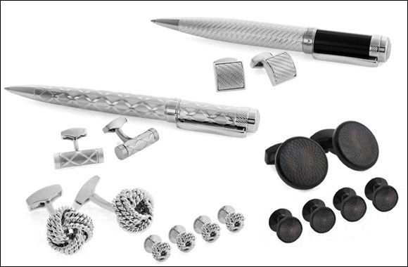 How to Dress for Success � Style Guide from Tateossian