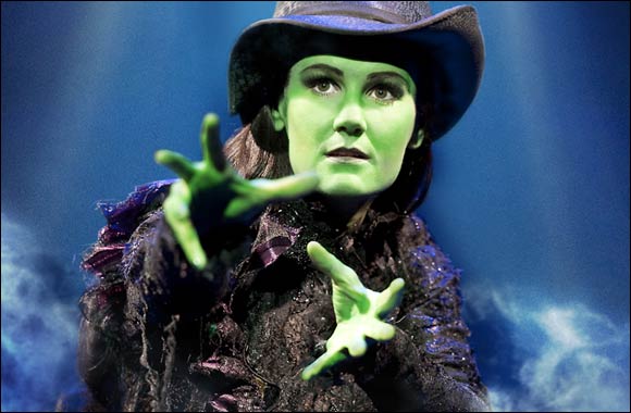 �Wicked Workshop' with top west end star!