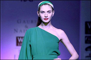 Araaish is back to Dubai