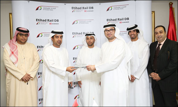 Etihad Rail Awards contract to National Transport & Contracting Company (NTCC) for design and development of employee residences