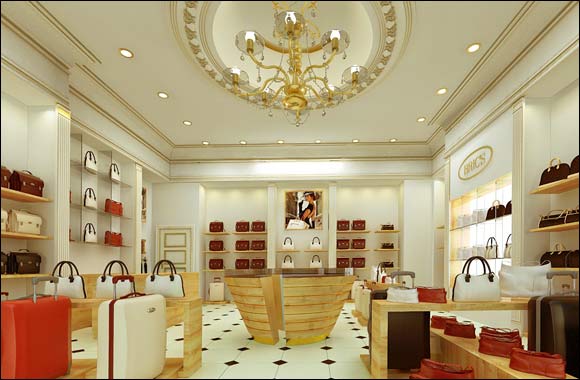 Bric's by Milano opens at Yas Mall, Abu Dhabi