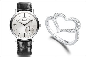 Piaget Perfection in Life Valentine's Day