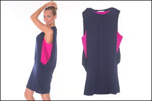 Judith Hobby Clothing unveils a variety of classic essentials to fill your working wardrobe effortlessly in 2015