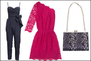 It's a New Year � New You with these Juicy Couture favourites!