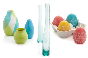 Crate and Barrel Introduces Shore-Inspired Spring Collection