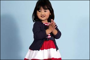 Come explore the New Mamas and Papas Spring Arrivals