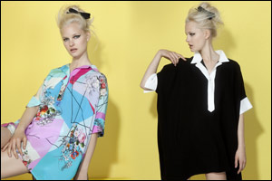 Weill Spring / Summer 2015 Collection