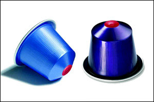 Nespresso Launches New Range of Decaffeinated Grands Crus