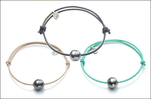 The �Emperor of Pearls', Robert Wan, to launches his first Pearl Bar exclusively at Bloomingdale's - Dubai