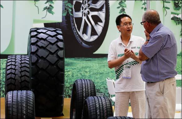 Middle East and North Africa car sales set to reach 3.37 million in 2020 bringing total number of cars-in-use to 33.9 million