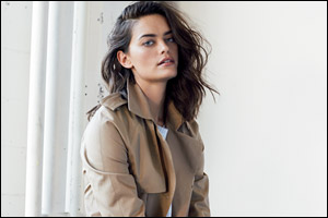 Banana Republic SPRING 2015 STYLE -Forget the rules:  if you love it, wear it