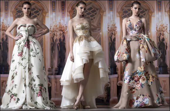 Isabel Sanchis 2015 Collection
