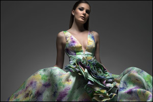 Isabel Sanchis 2015 Collection