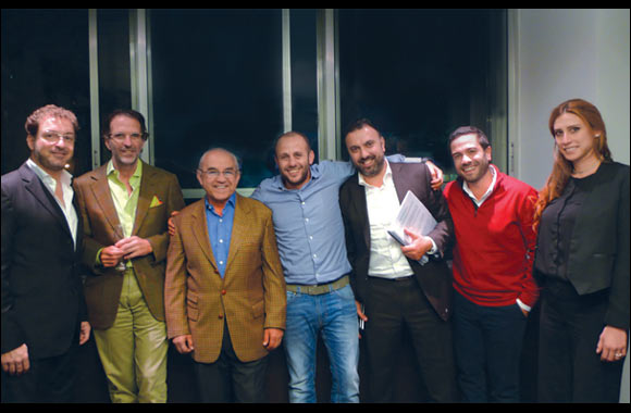 Boubouffe International partners with Addmind