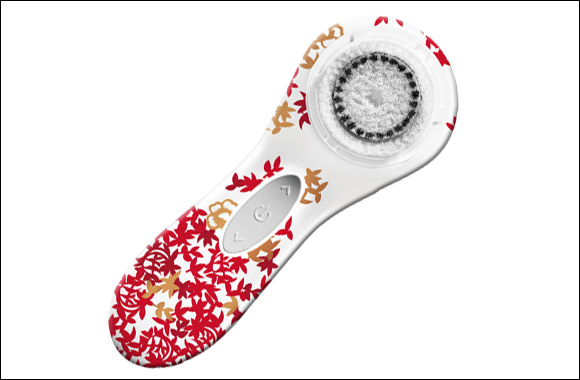 Clarisonic New Limited Edition celebrates the prosperous 8th Zodiac animal: The Goat