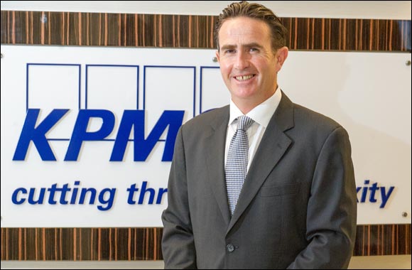 KPMG wins Best Audit Services Firm at Annual MENA Fund Manager Fund Services Awards for third time