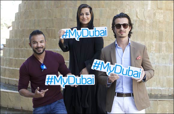 Calling all filmmakers: The Reel Dubai' competition in support of #MyDubai launches