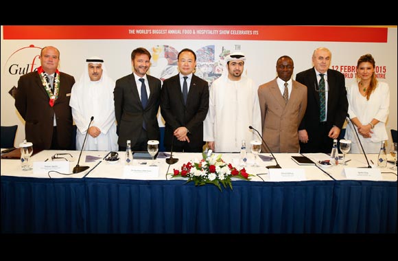 Gulfood Turns 20! Mega Anniversary Edition of World's Largest Annual Food & Hospitality Trade Show to solidify Dubai's status as Leading Global Food Industry Hub