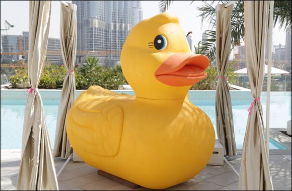 Johnson's� Reveal Bath Time to be SO MUCH MORE than just bubbles