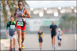 TriYAS  2015 almost sold out  Yas Marina Circuit urges competitors to register without delay