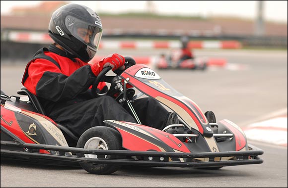 Al Forsan International Sports Resort announces partnership with Abu Dhabi Sports Council