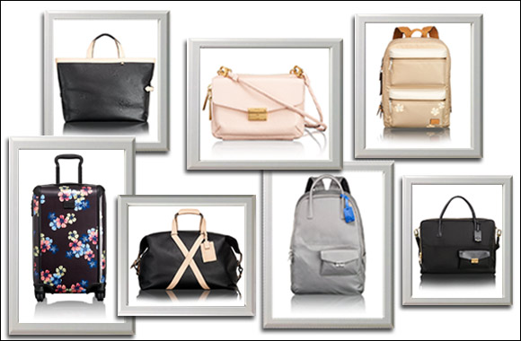 Introducing the Larkin Collection