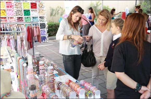 Dubai Customs organises open market for the fifth time at Umm Suqeim 2 harbour