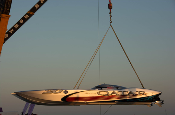 GAC to carry Abu Dhabi Desert Challenge into new territory