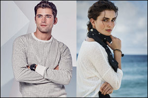 Edgy and Stylish, NEXT Launches the Spring 2015 Collection