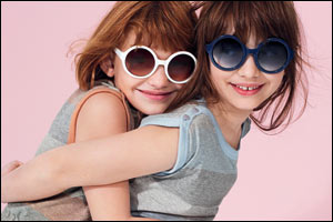 Gap Kids and babyGap launches Spring 2015 Collection
