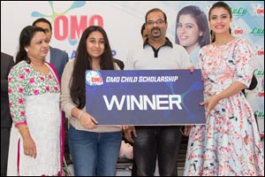 Unilever announces the winners of its Child Scholarship Competition