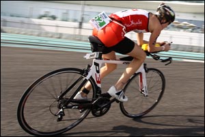 Triyas 2015 sells out and sees the highest ever number of Emirati Nationals competing in the event's history