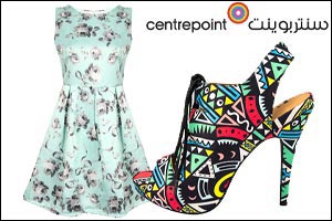 Brighten up Your Wardrobe with Centrepoint's Spring Collection