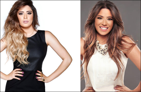 Dabur International names Lebanese beauty queen Nadine Njeim as Brand Ambassador for �Dabur Amla' hair care