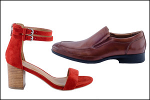 Shoe Mart celebrates biggest milestone on 25th anniversary