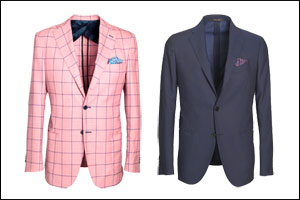 Boggi Milano Spring/Summer 2015 Collection