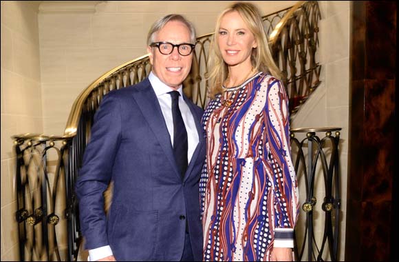 Tommy Hilfiger Celebrates 30th Anniversary