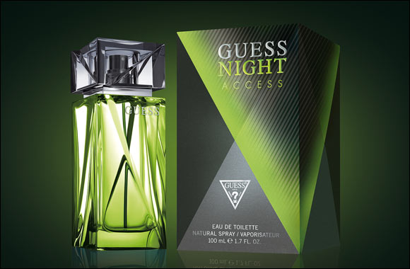 Introducing GUESS Night Access