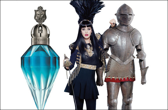 Katy Perry Royal Revolution