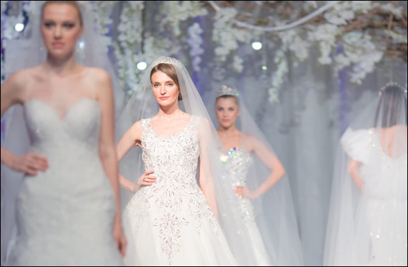 Fujairah Wedding Fashions huge success