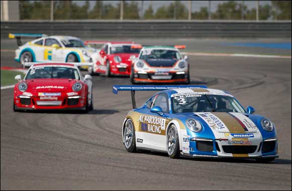 Al Nabooda Racing set for big title charge in Dubai