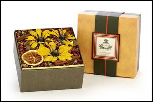 Irresistible little luxuries from Tanagra make a truly special Mother's Day