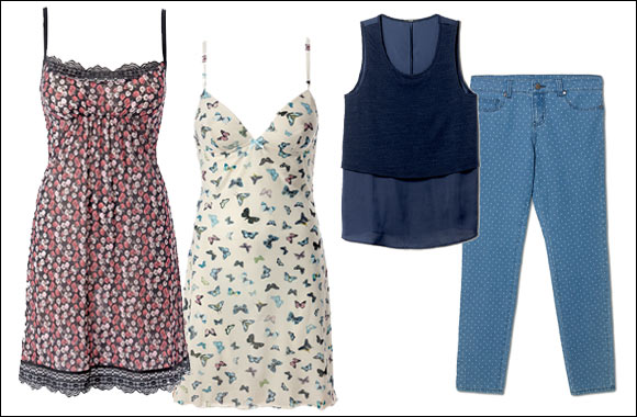 Tezenis reveals its trends for Summer 2015