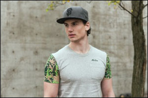 New Era Jungle Pack' Spring 2015