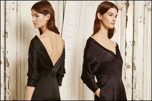 Mulberry Autumn Winter 2015 Catwalk Collection