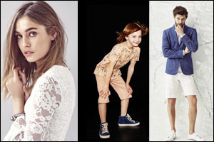 Koton Spring/Summer 2015